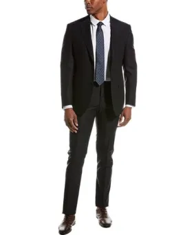 Canali 2pc Wool Suit