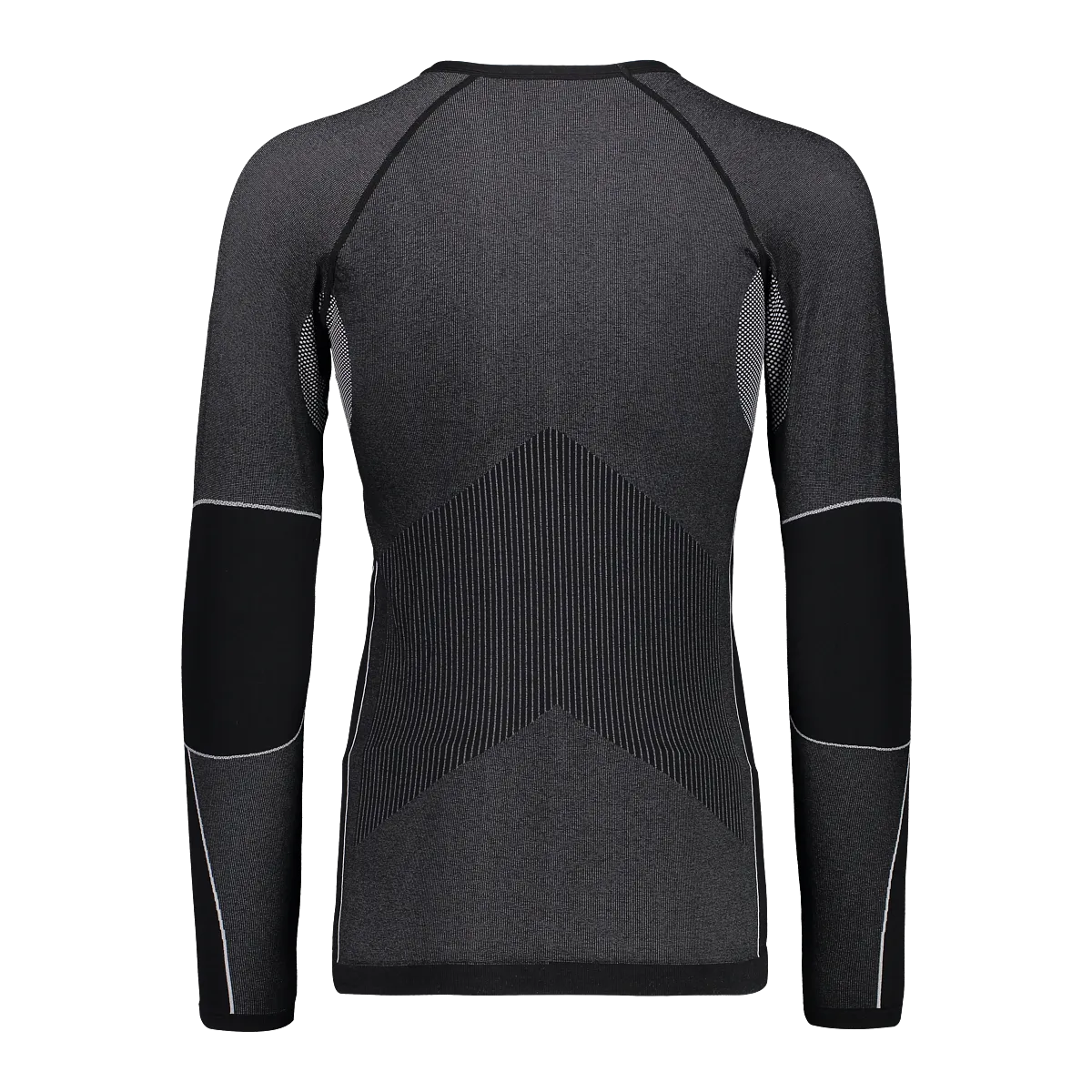 CMP Base Layer Seamless Girocollo Uomo