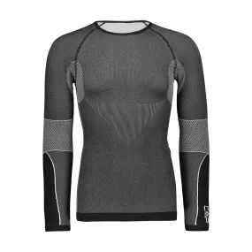 CMP Base Layer Seamless Girocollo Uomo