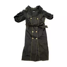 Coat Trenchcoat By c/meo collective  Size: Xs