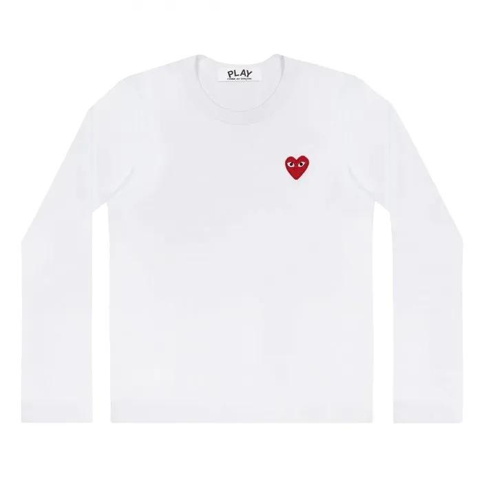 COMME des GARCONS  |Designers T-Shirts