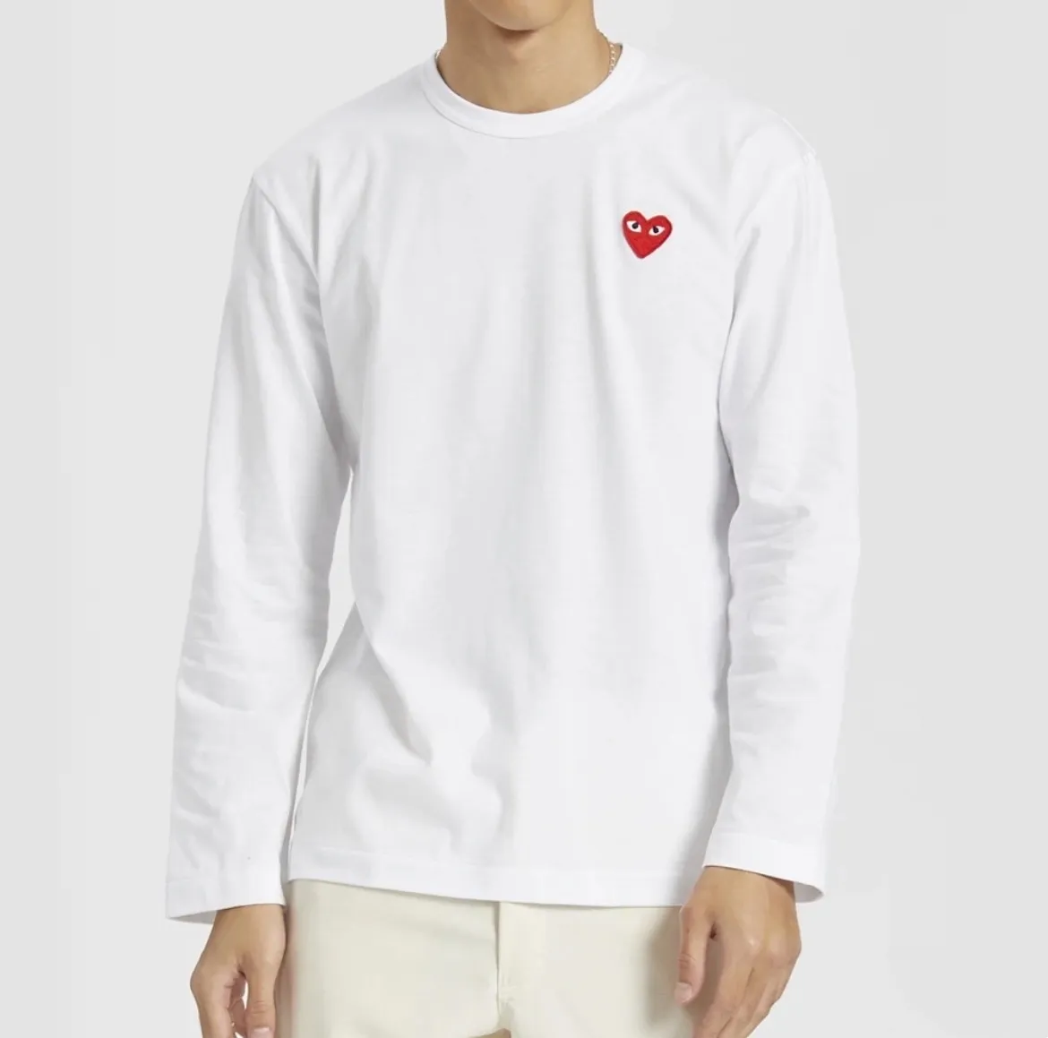 COMME des GARCONS  |Designers T-Shirts