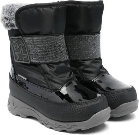 Cougar Soar winter boots Black