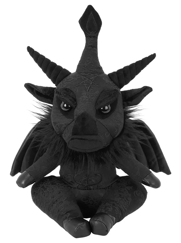 Dark Lord: Victoriana Plush Toy