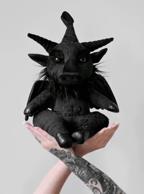 Dark Lord: Victoriana Plush Toy