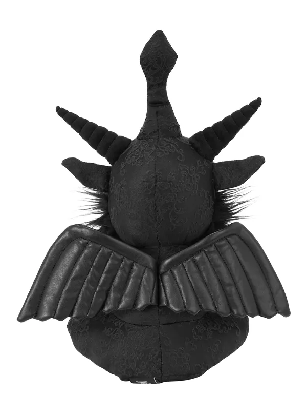 Dark Lord: Victoriana Plush Toy