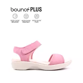 Dorri Qtr Strap Women's Sandals - Cool Pink Nubuck