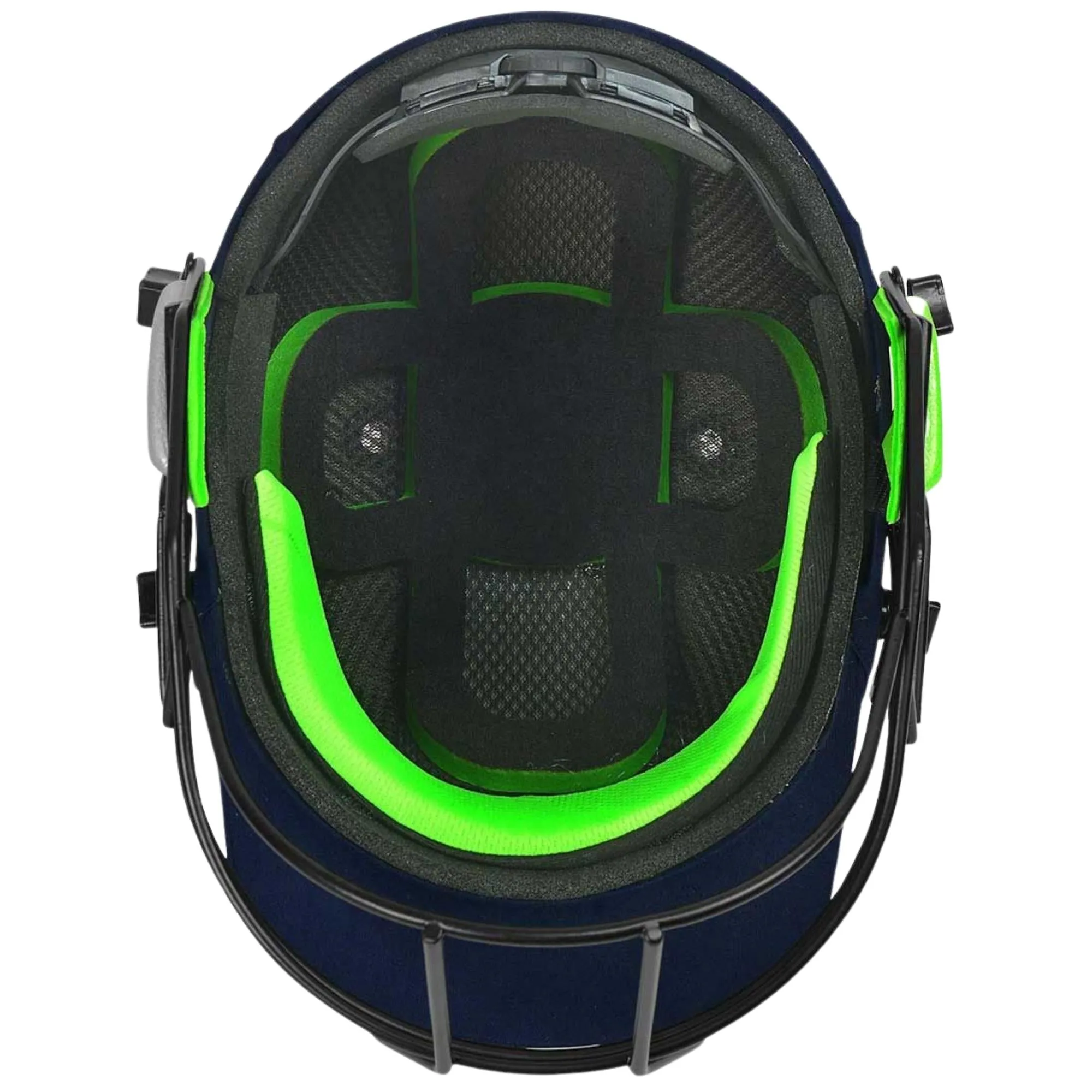 DSC Cricket Helmet Edge Pro