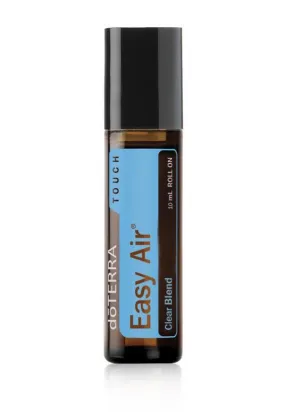 dōTERRA Touch Easy Air  Clear Blend