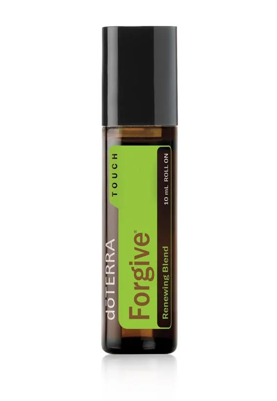 dōTERRA Touch Forgive Aroma Roller Renewing Blend