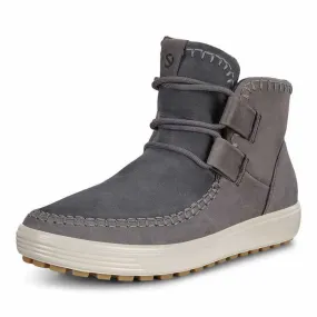 Ecco Winter Boots grey