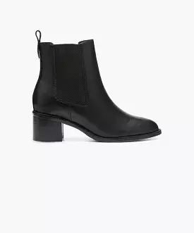 FRANKIE4 Liberty Black Boots