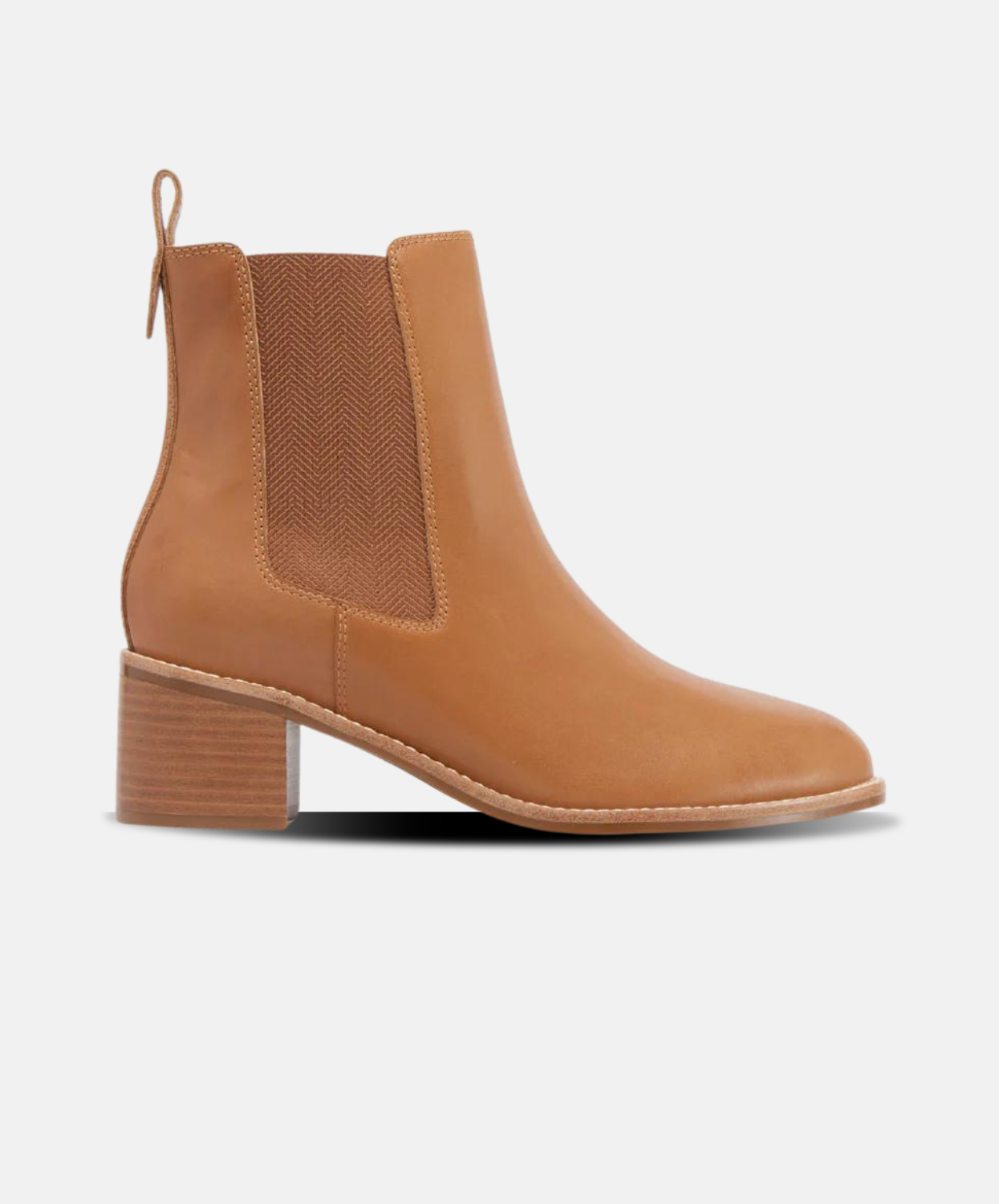 Frankie4 Liberty Tan Boots