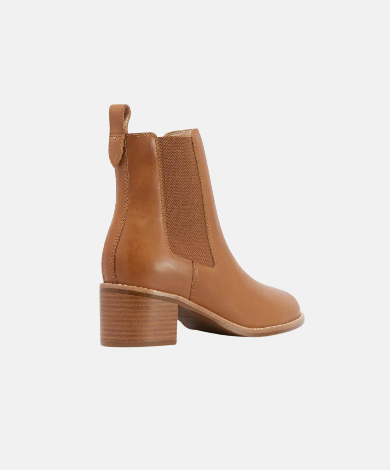 Frankie4 Liberty Tan Boots