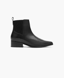 FRANKIE4 Nina Black Boots