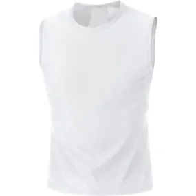 Gore Men's M Base Layer Sleeveless Shirt, cc0