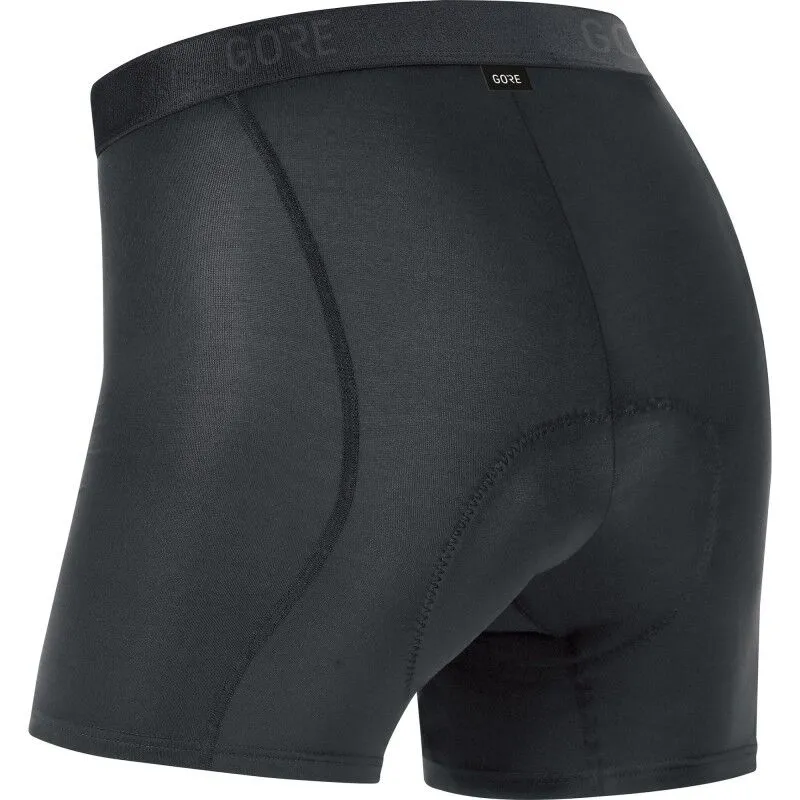 Gore Wear  C3 Base Layer Boxer Shorts+ - Pantaloncini MTB - Uomo