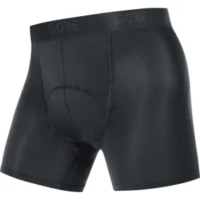 Gore Wear  C3 Base Layer Boxer Shorts+ - Pantaloncini MTB - Uomo