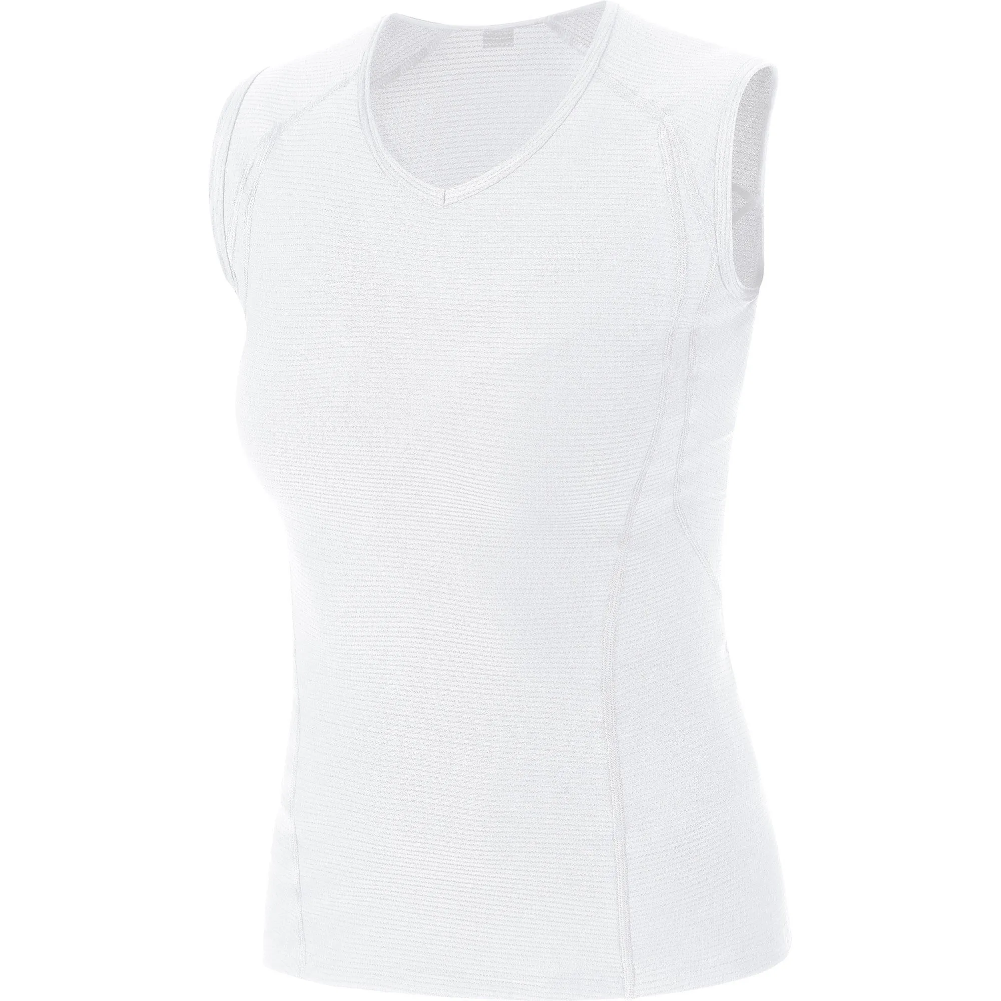 Gore Women's M Base Layer Sleeveless Shirt, cc1