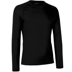 GripGrab  Merino Polyfibre Long Sleeve Base Layer - Intimo