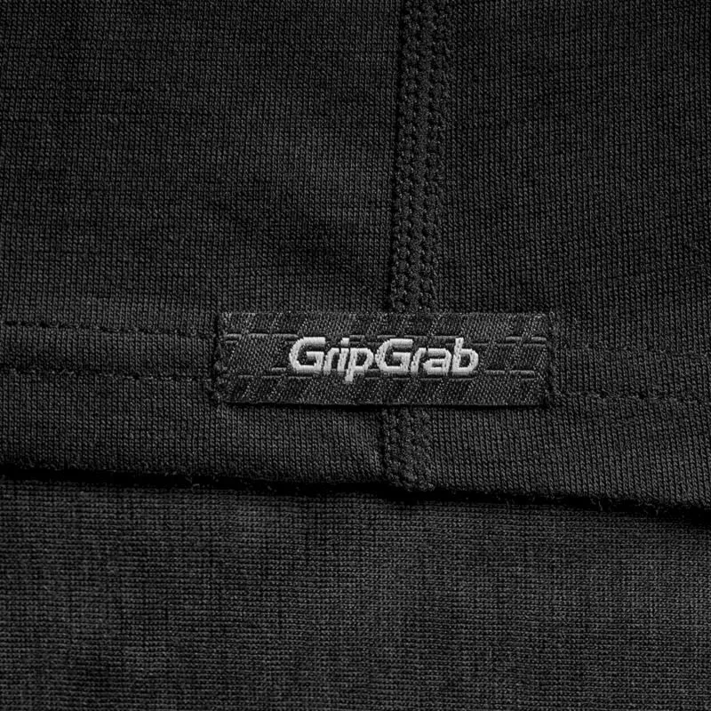 GripGrab  Merino Polyfibre Long Sleeve Base Layer - Intimo