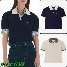 GROVE  |Shirts & Blouses