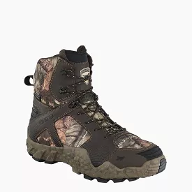 'Irish Setter' Men's 8 VaprTrek 1200GR WP Hunting Boot - Mossy Oak Break-Up Country