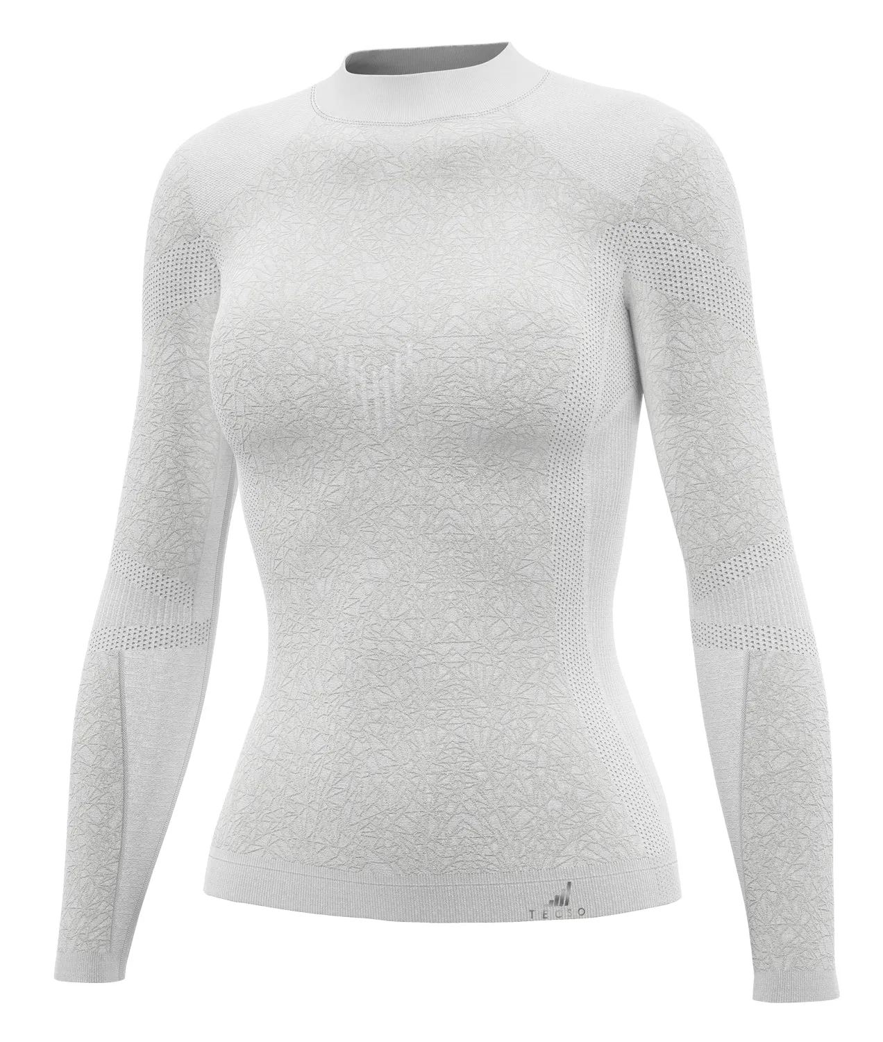 K-DRY BASE LAYER LUPETTO - LONG - WOMAN