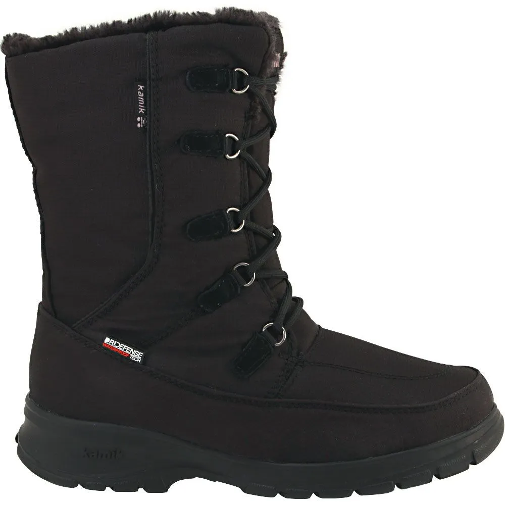 Kamik Brooklyn Winter Boots - Womens