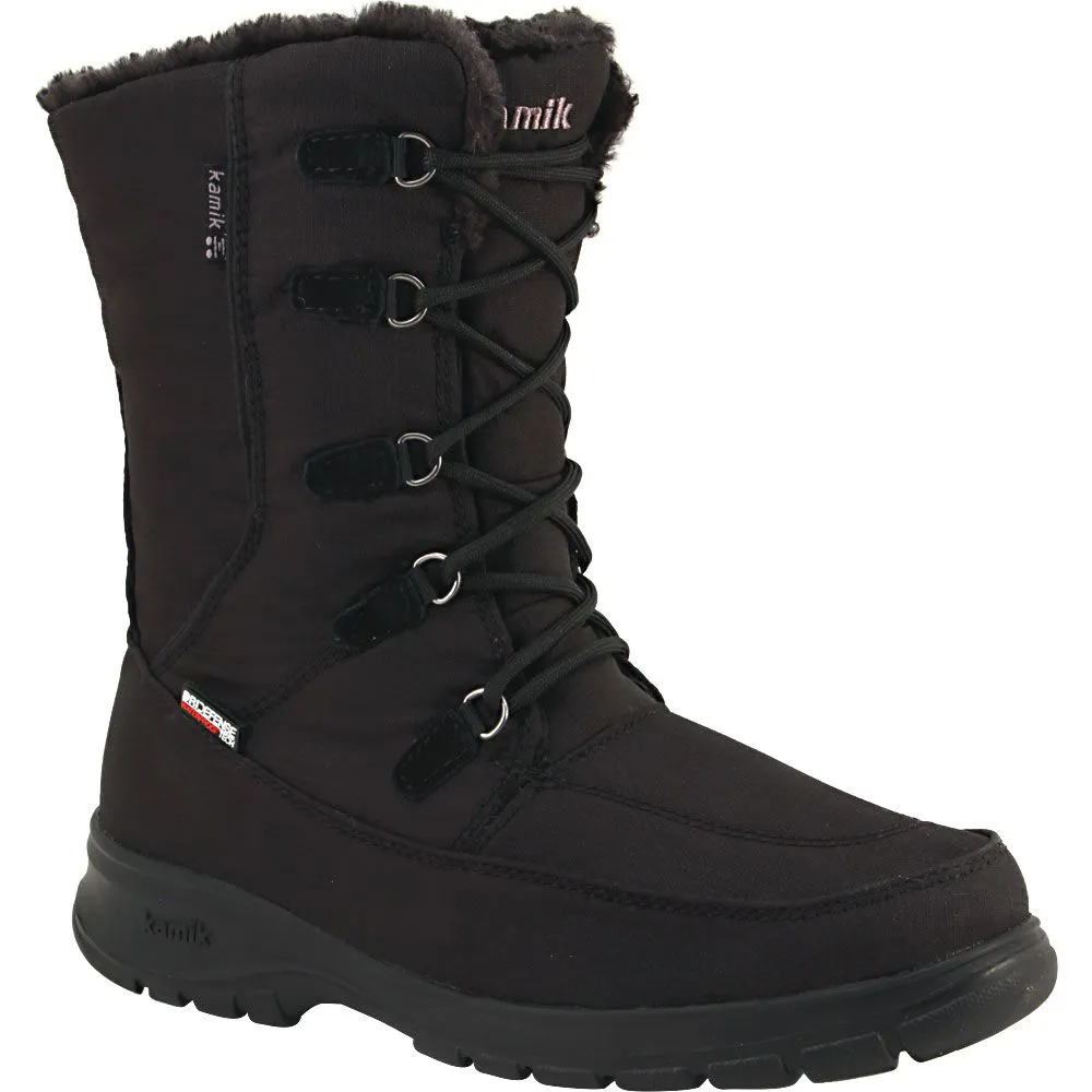 Kamik Brooklyn Winter Boots - Womens