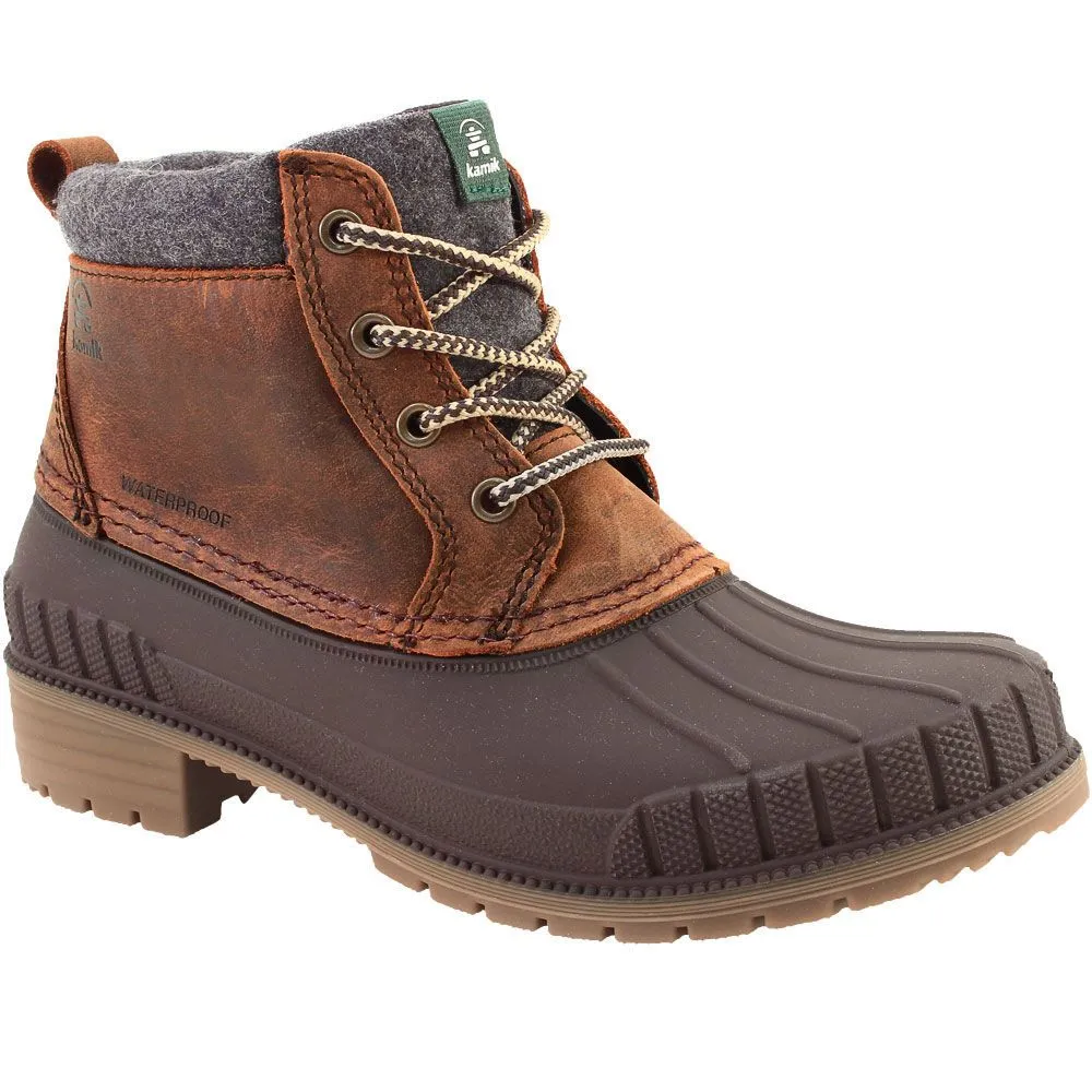 Kamik Evelyn4 Winter Boots - Womens