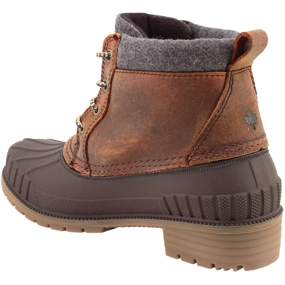 Kamik Evelyn4 Winter Boots - Womens