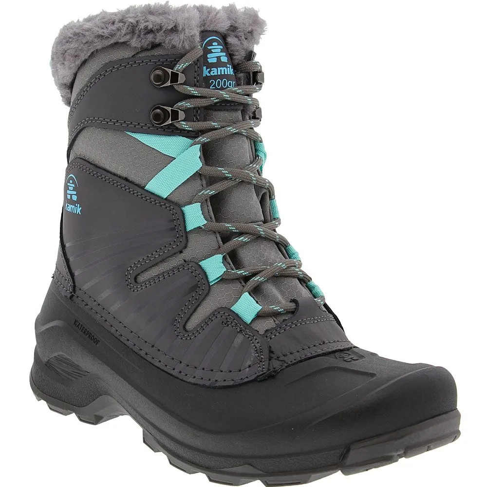 Kamik Iceland F Winter Boots - Womens