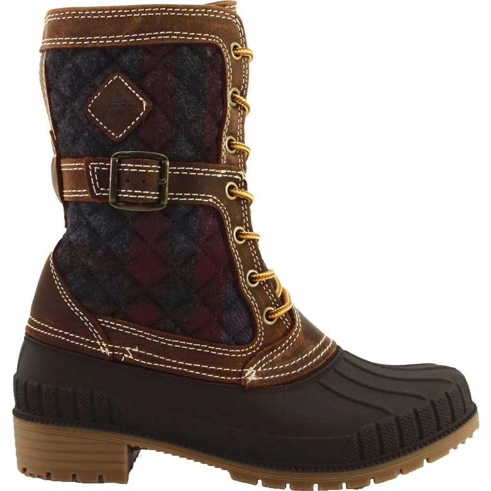 Kamik Sienna Winter Boots - Womens