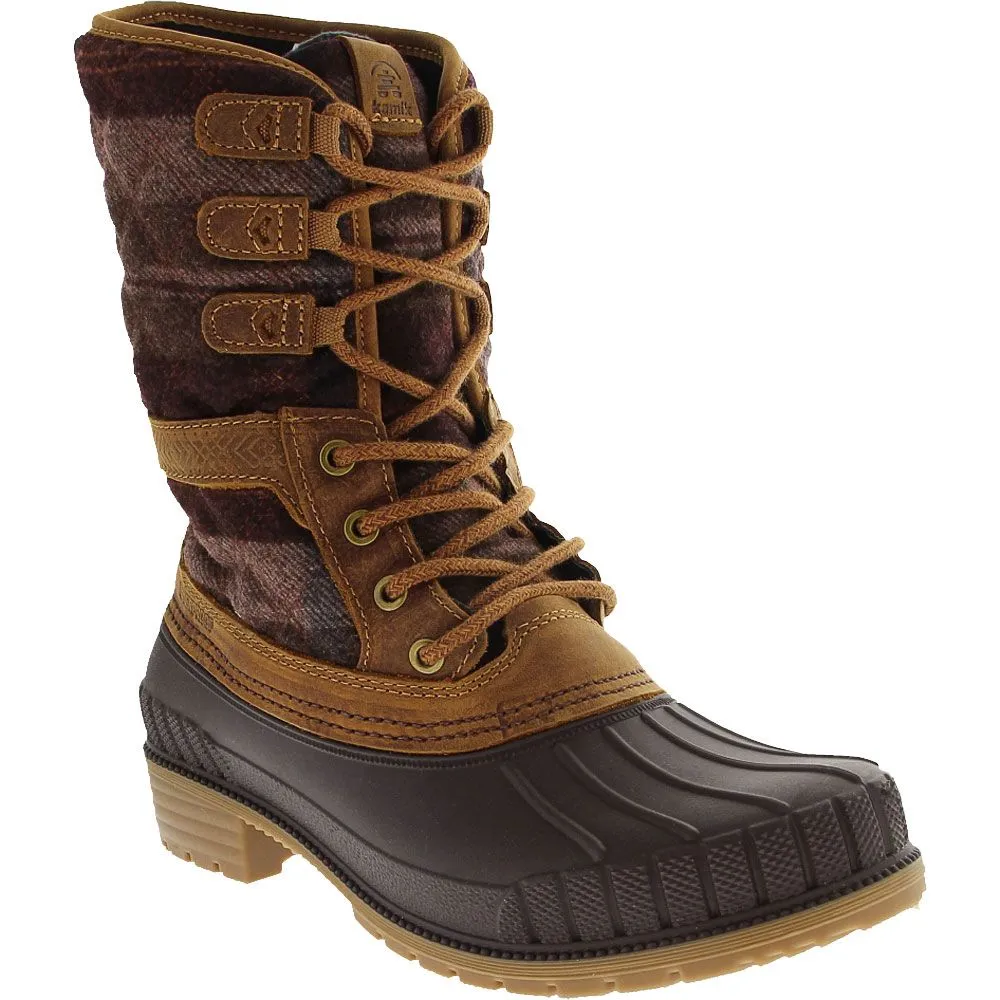 Kamik Sienna3 Winter Boots - Womens