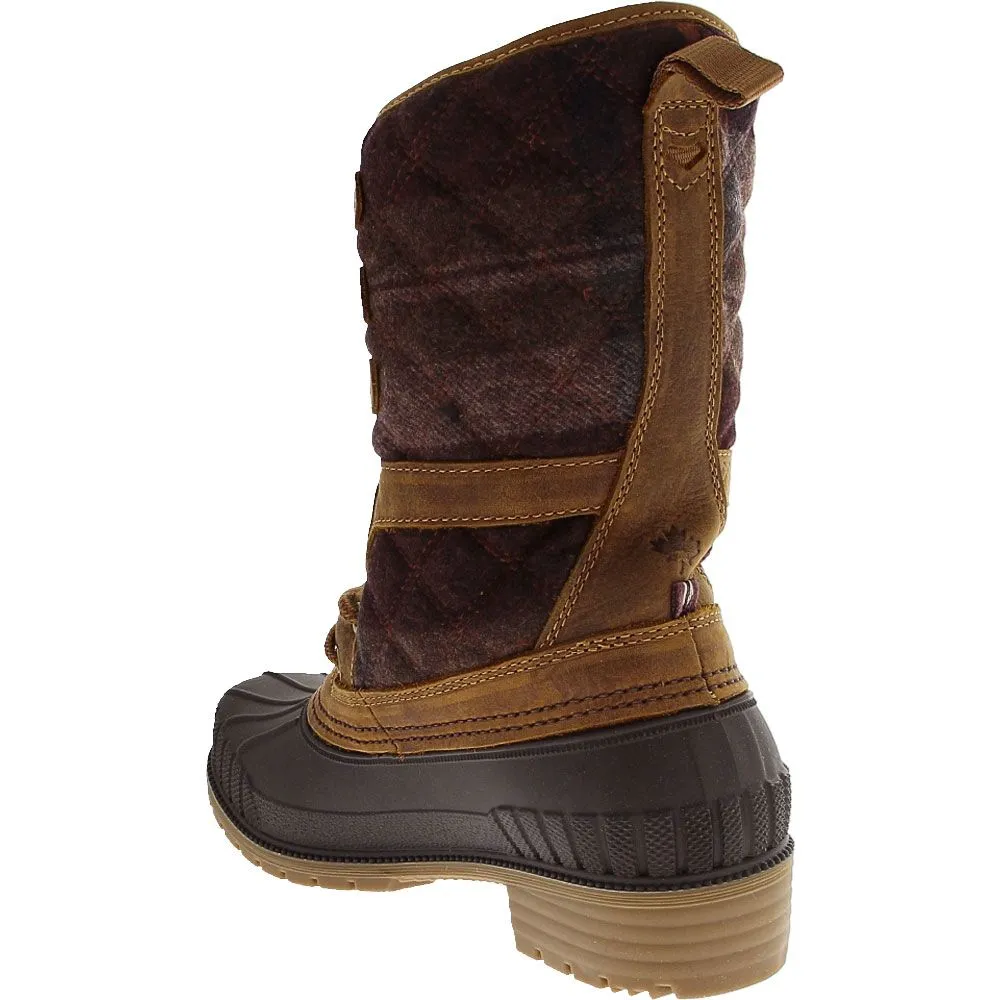 Kamik Sienna3 Winter Boots - Womens