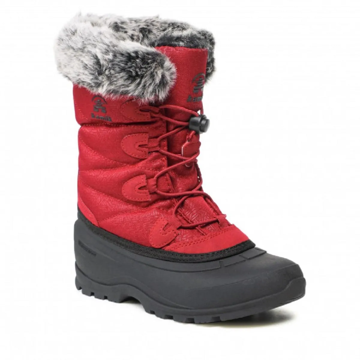 Kamik Women's Momentum3 Winter Boots