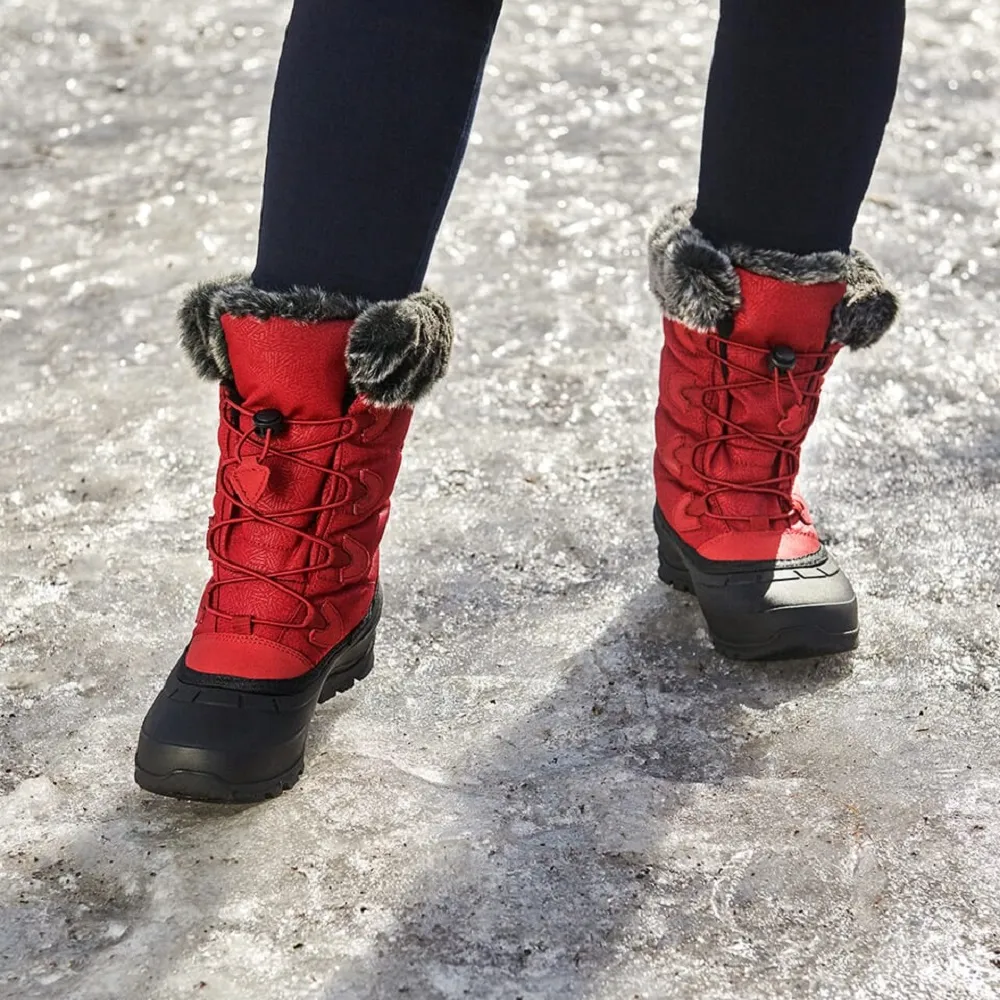 Kamik Women's Momentum3 Winter Boots