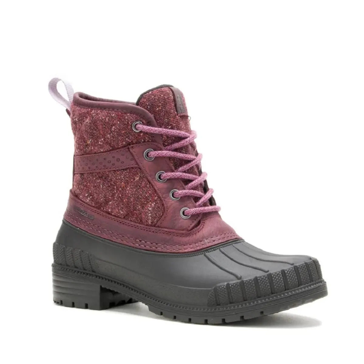 Kamik Women's Siennamid2 Winter Boots