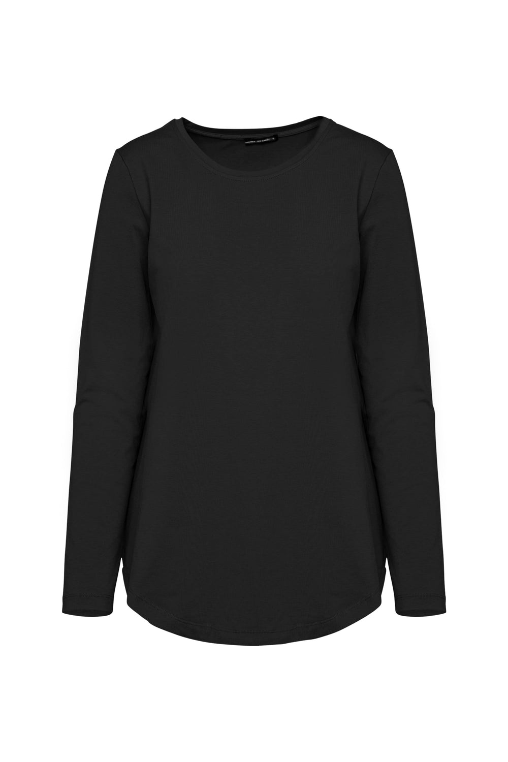 Lounge The Label - Gordon Top - Black