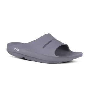 Men's OOFOS OOahh Slide