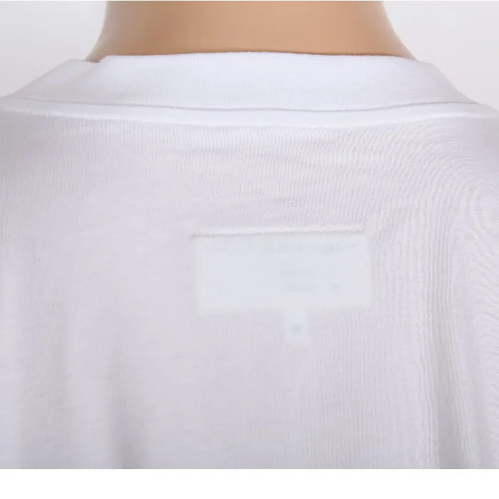 MM6 Maison Margiela  |Logo T-Shirts