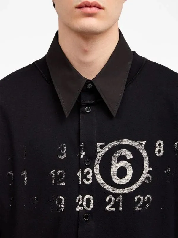 MM6 Maison Margiela  |Shirts