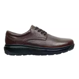 Mustango II Men's Leather Lace Up Formal Shoe