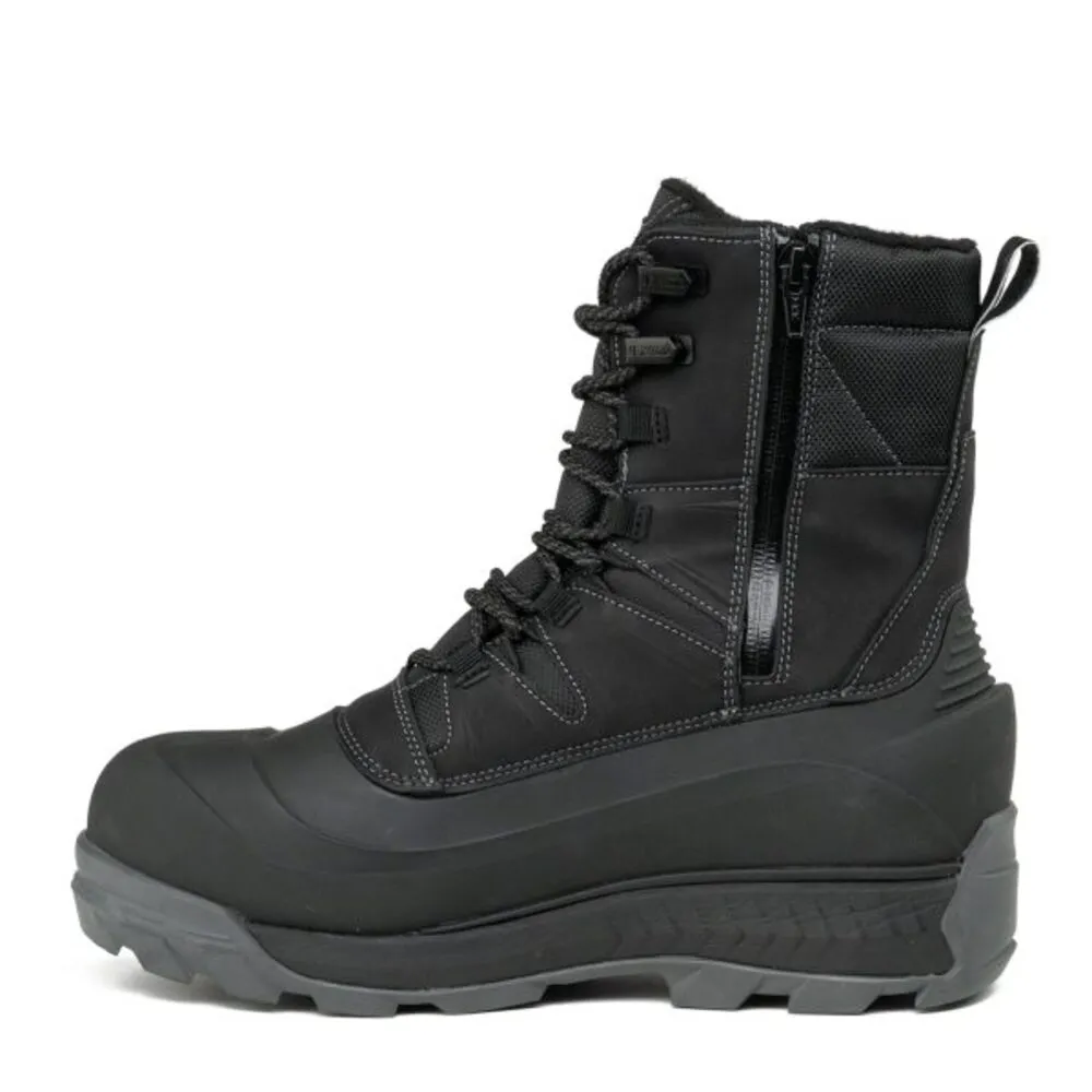 NexGrip Men's Ice Badland Winter Boots