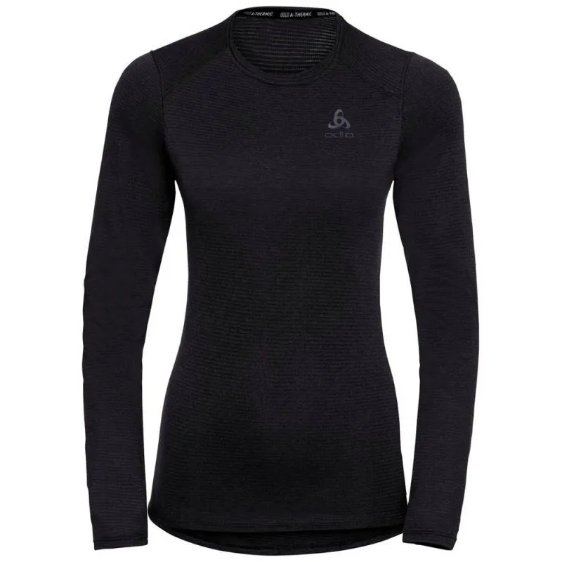 Odlo  Active Thermic - Long Sleeve Base layer Top - Donna