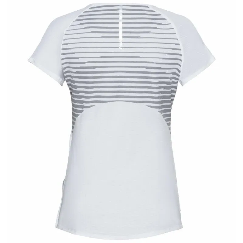 Odlo  Ceramicool Base Layer Print - T-shirt - Donna