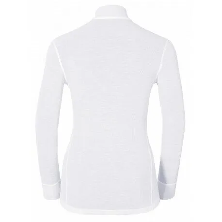 Odlo  Warm - Base layer Top - Donna