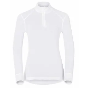 Odlo  Warm - Base layer Top - Donna