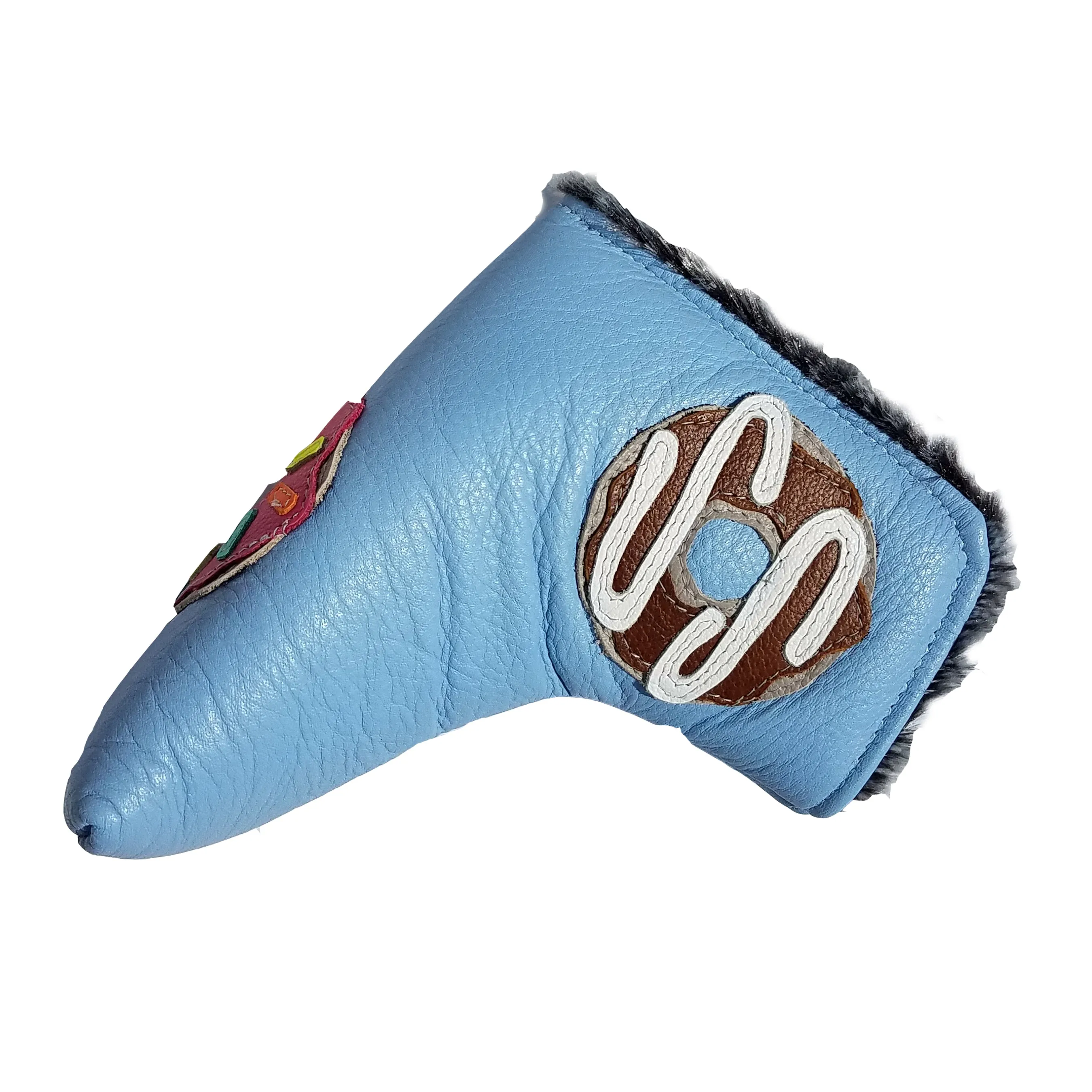 One-Of-A-Kind! The Donut Putter Cover